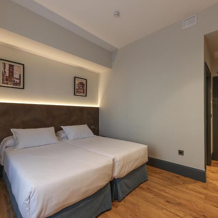 La Casa Azul Boutique Hotel Andujar Ngoại thất bức ảnh