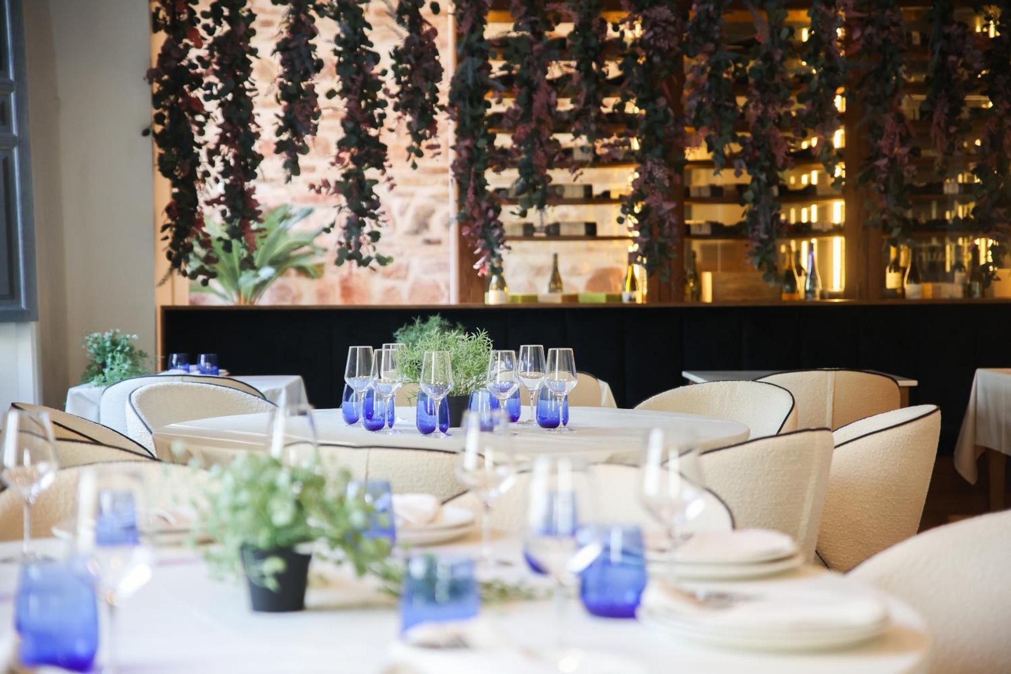 La Casa Azul Boutique Hotel Andujar Ngoại thất bức ảnh